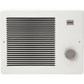 500 Watt Wall Insert Electric Forced Air Heater W933