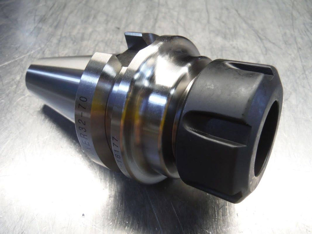BT40 ER32 Collet Chuck 70mm Length X474