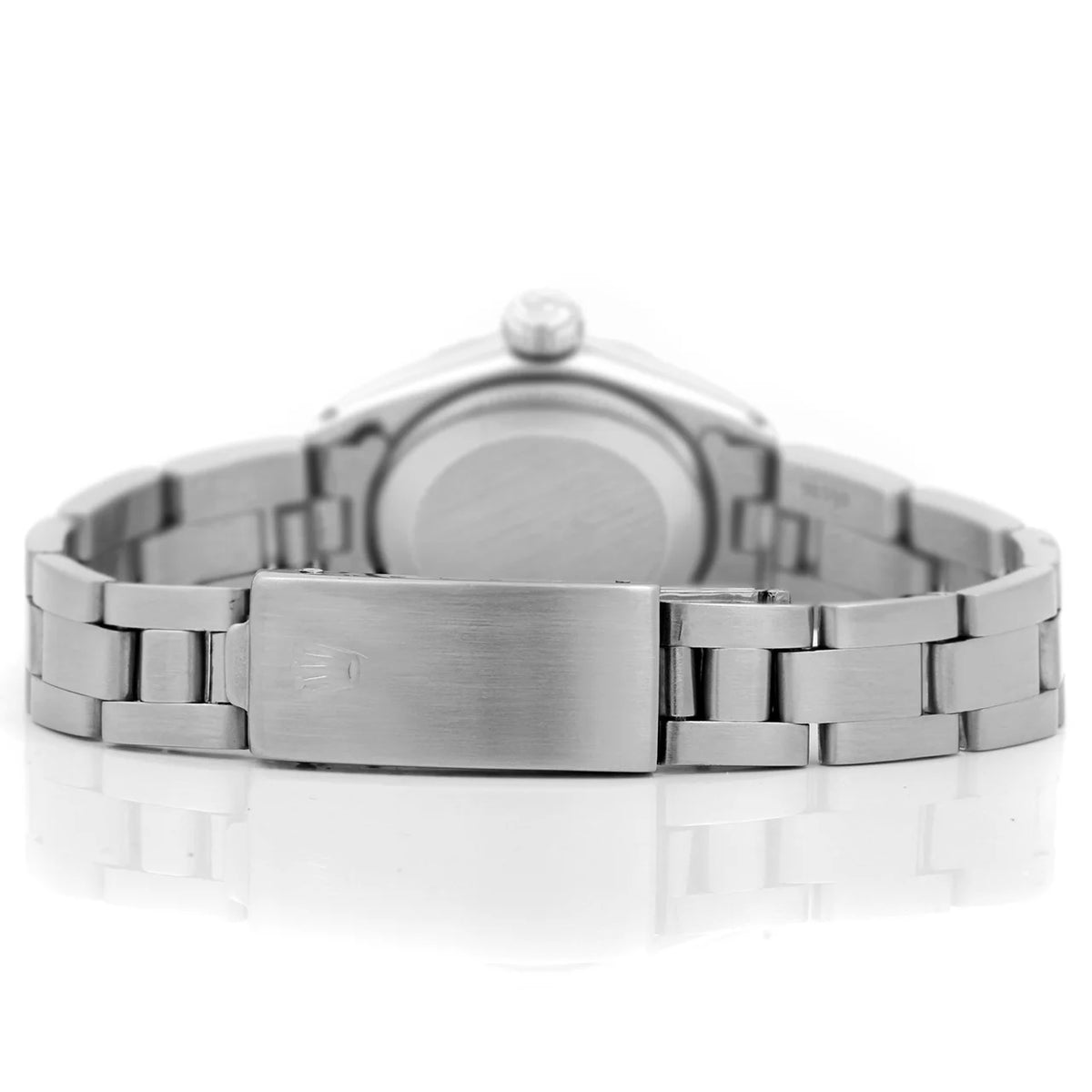 Black Rainbow Ladies Wristwatch Z2020