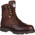 Waterproof 600G Insulated Work Boot Size 12(W) M996586