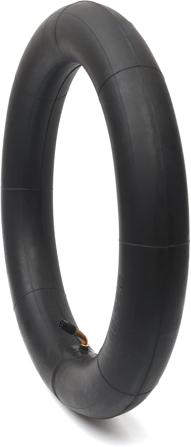 3.00-12 Knobby Motocross Dirt Bike Tire and Tube Set with TR87 Valve Stem D976