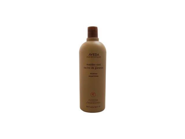 Madder Root Shampoo - 1000 ml bottle Z832043