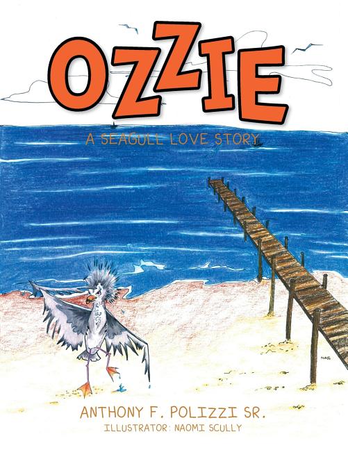 Ozzie (Paperback) X8439