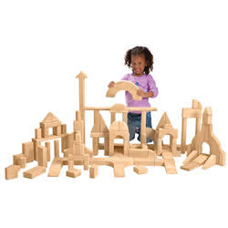 88 Piece Standard Block Set T921
