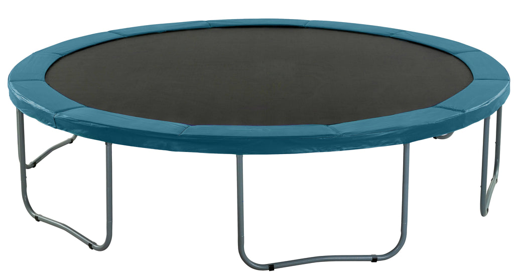 Aquamarine 8& Round Trampoline Safety Pad J263