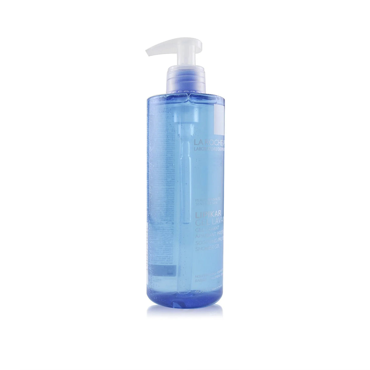 Soothing Protecting Shower Gel 750ml V494020