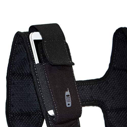 Framers Rig, 3 Bag, Grey V83083