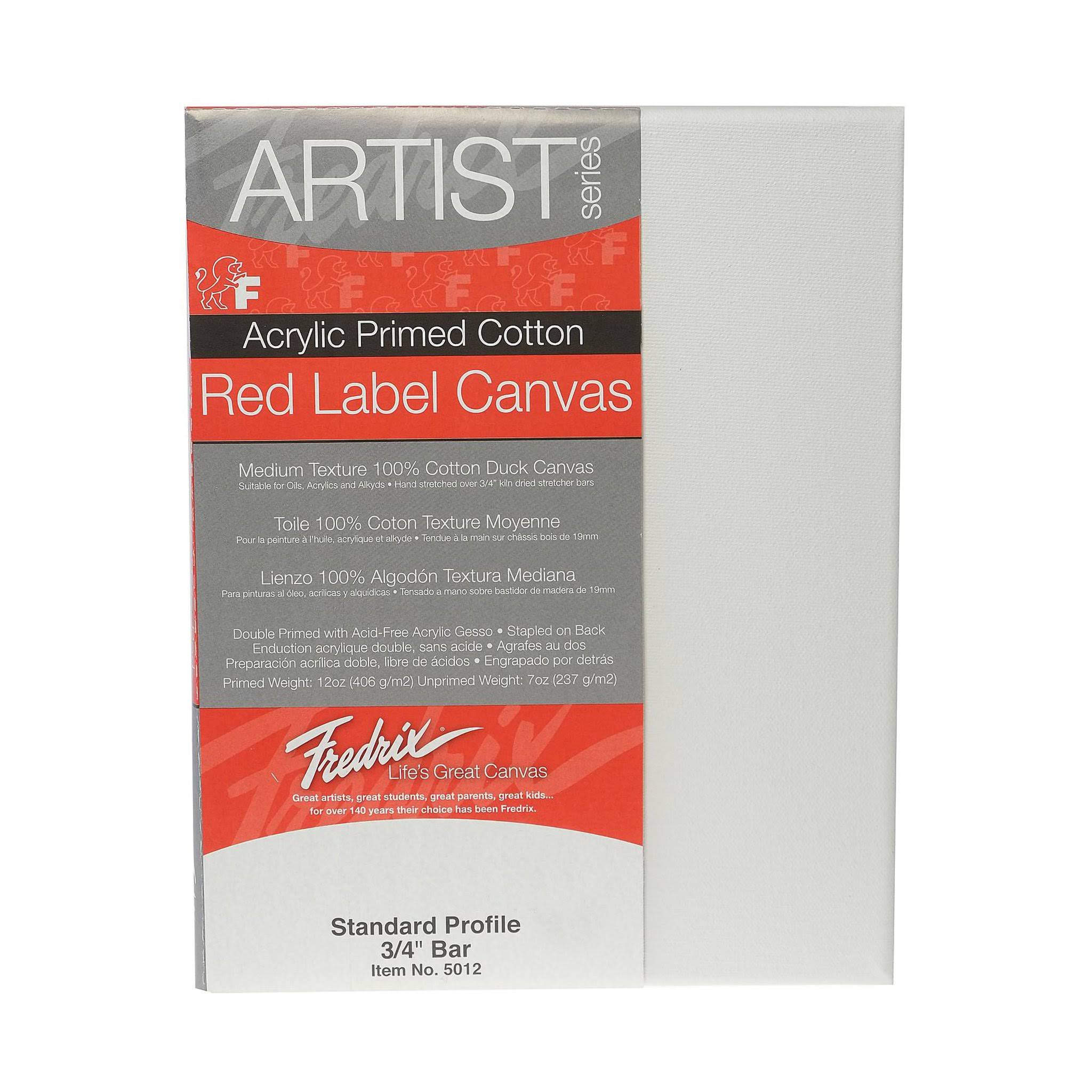 40x40 Stretched Canvas H93819