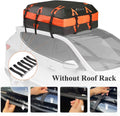 Waterproof PVC Car Rooftop Cargo Carrier Bag Q49960
