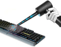 Rechargeable Cordless Air Duster with LED Light, Pack of 2 U9658