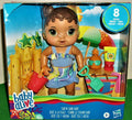 8pc Baby Doll Set O692