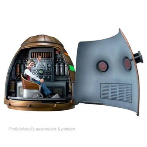 1/12 Scale Plastic Model Kit Y634981