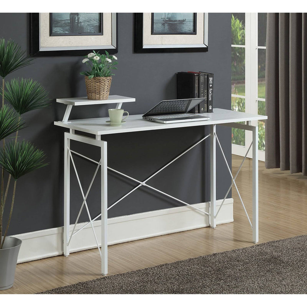 White Desk N621531