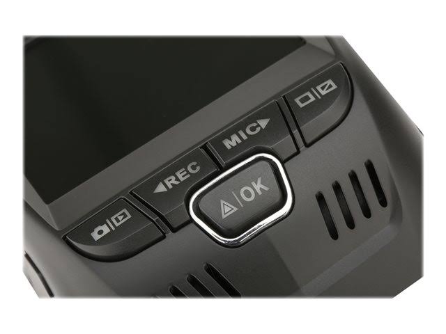 1080p Dashboard Camera W844