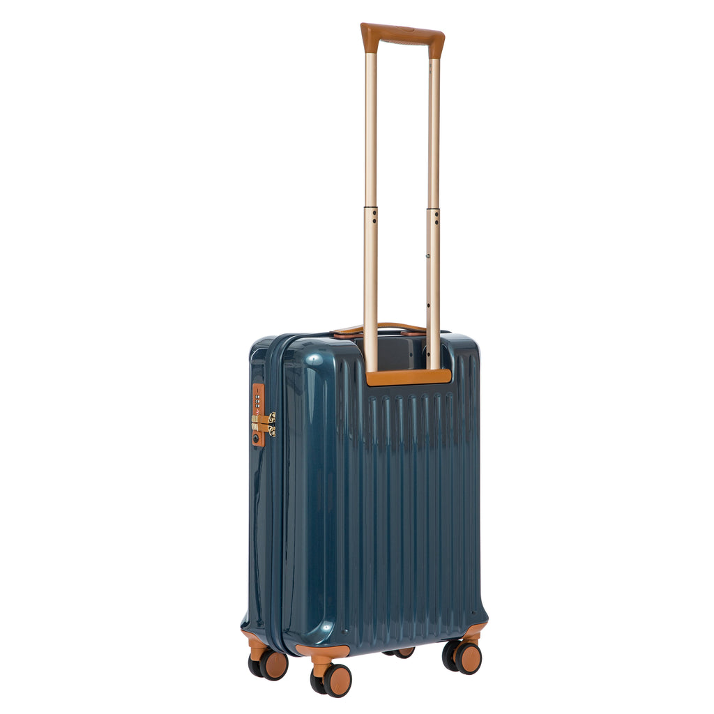 Night Blue Carry on Spinner T7646