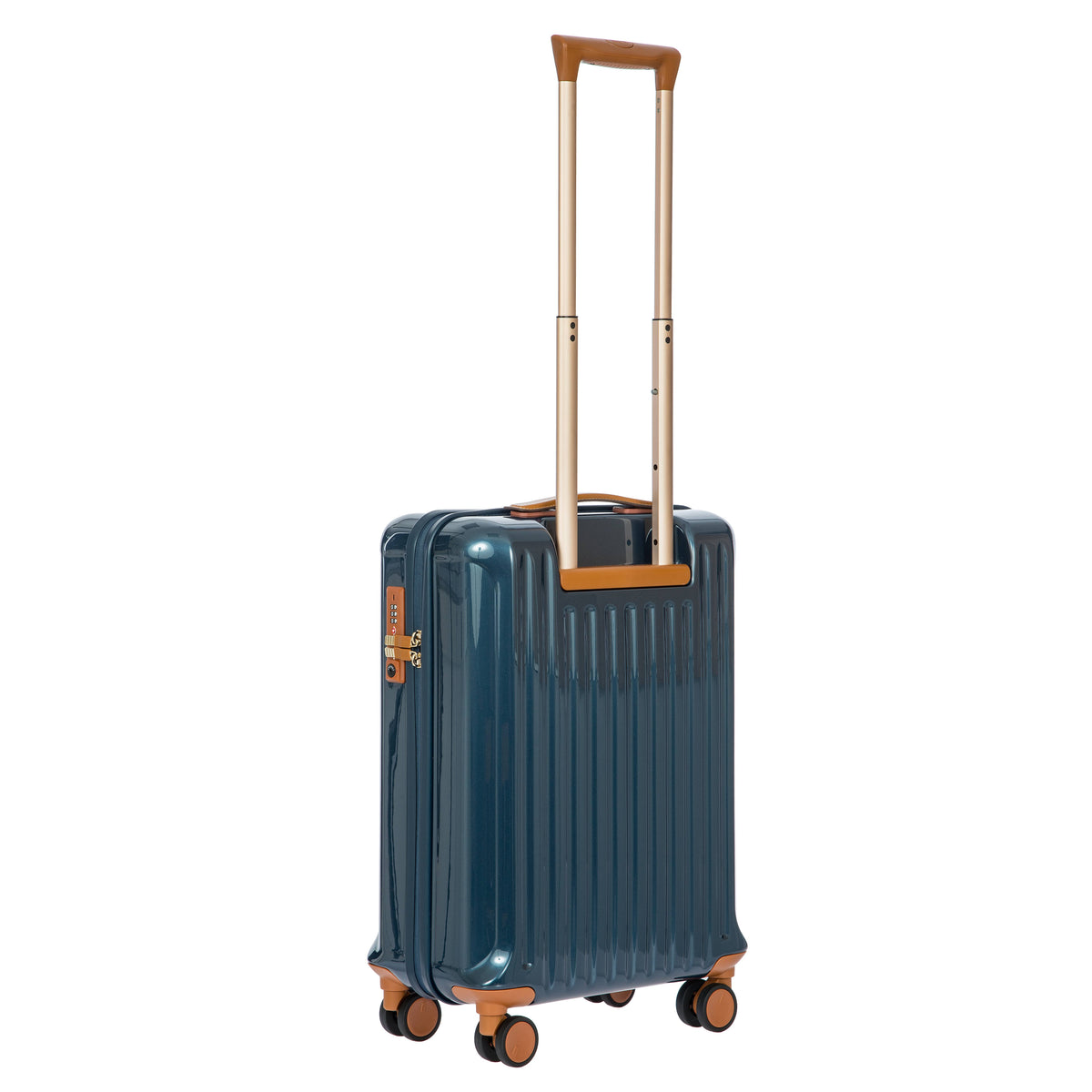 Night Blue Carry on Spinner T7646