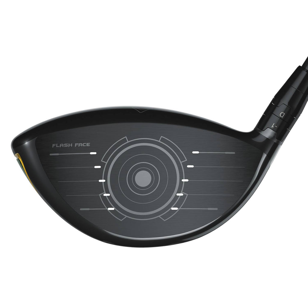Golf Driver J3461