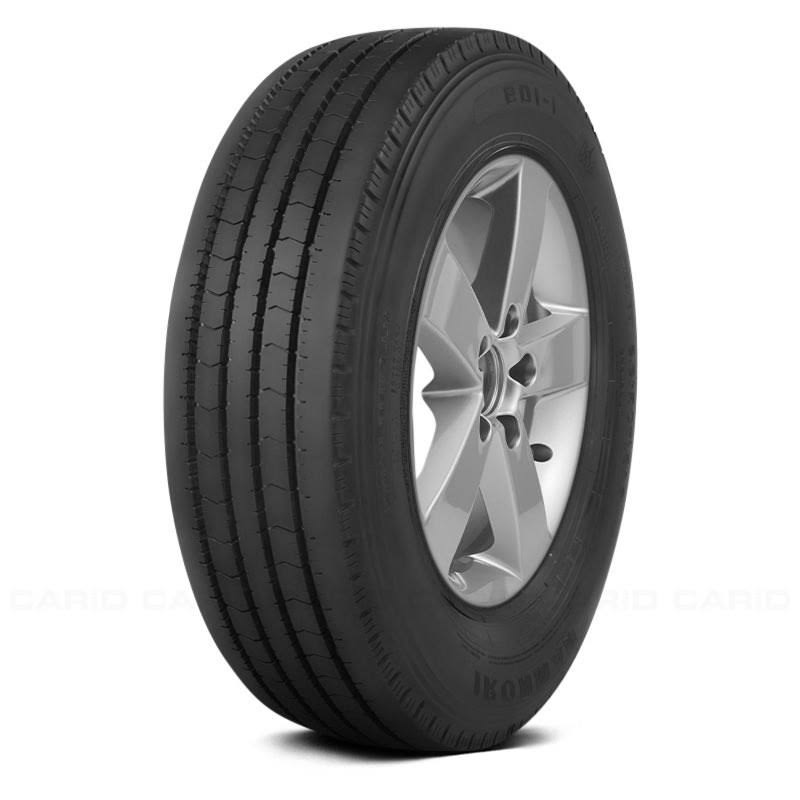 Ironman 90301 - I-109 (41X11R22.5 L) H739959