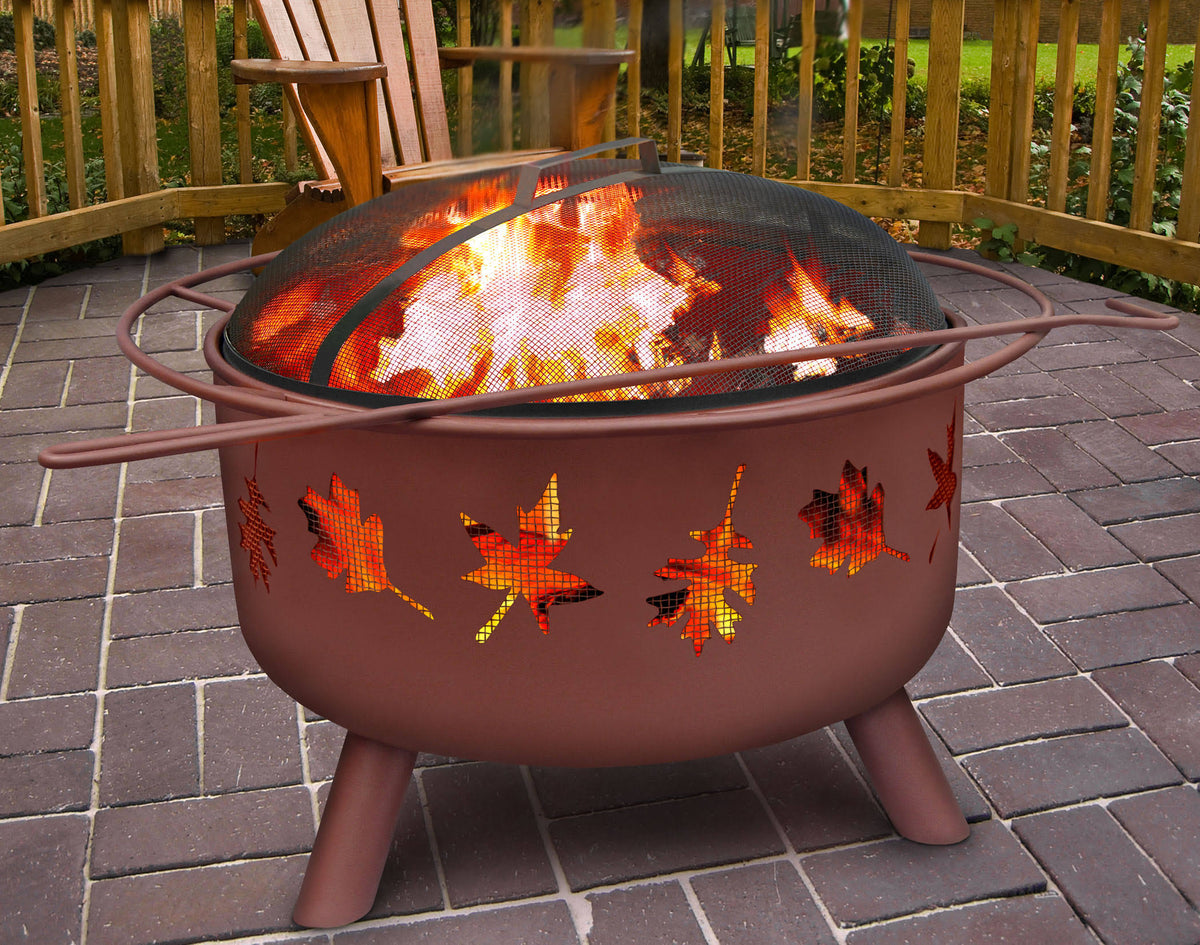 Fire Pit J169689