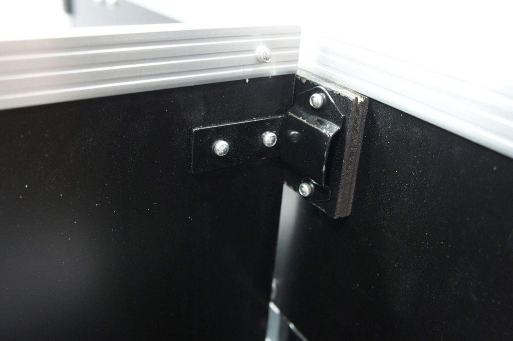 DJ 36 x 33 Fold Out Station Stand H6219