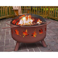 Fire Pit J169689