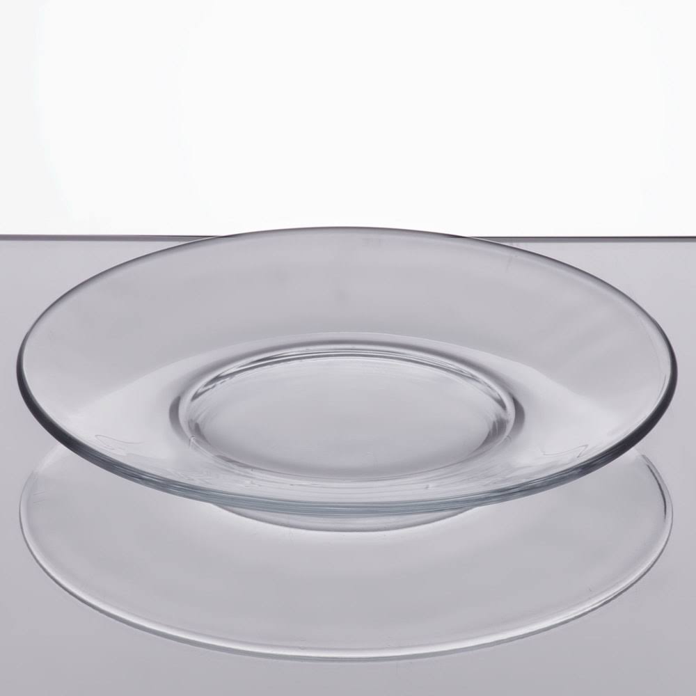 Glass Plate - 36/Case F1906