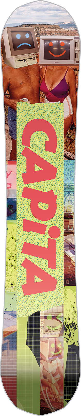 152 Snowboard X130362