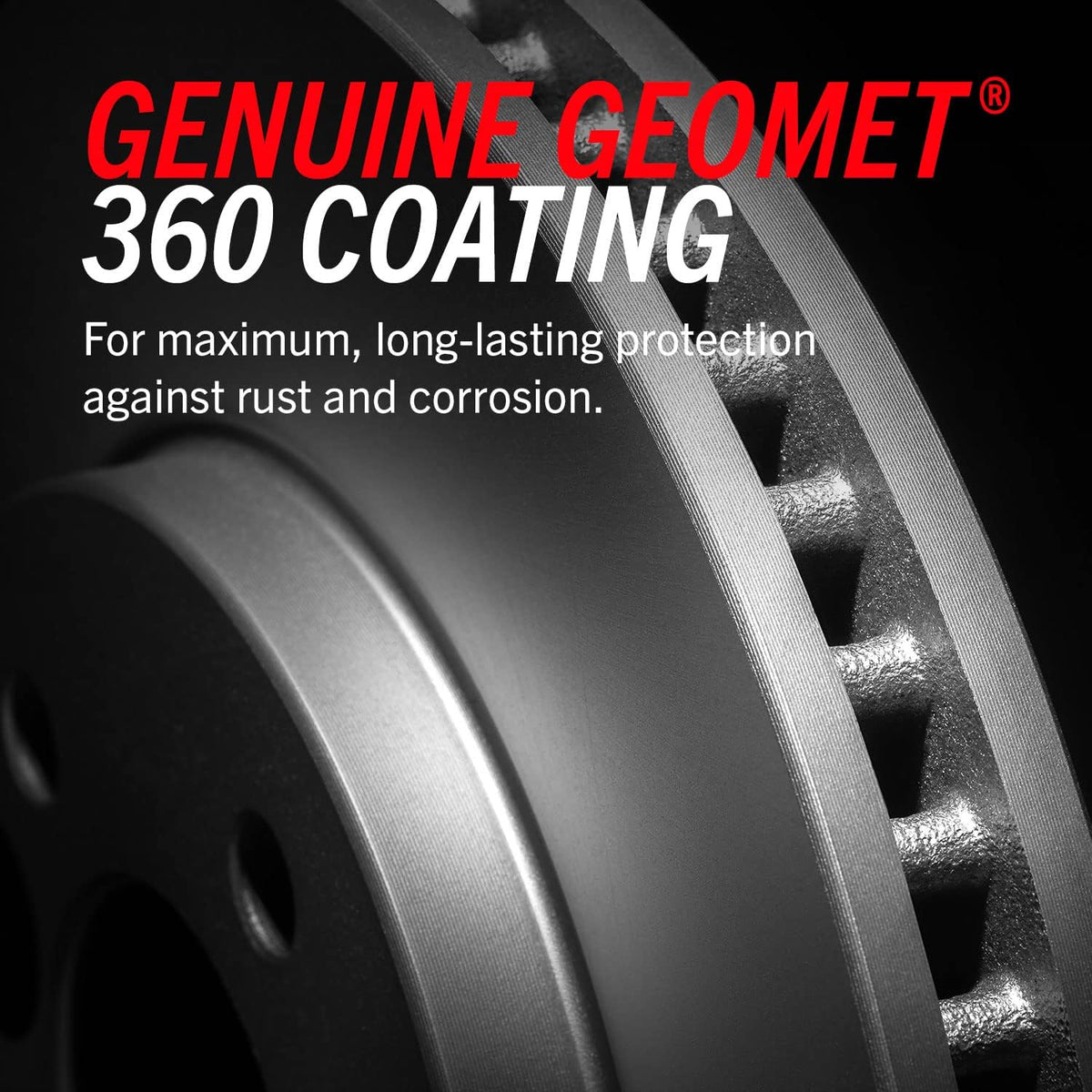 Front and Rear Z17 Evolution Brake Kit E6312