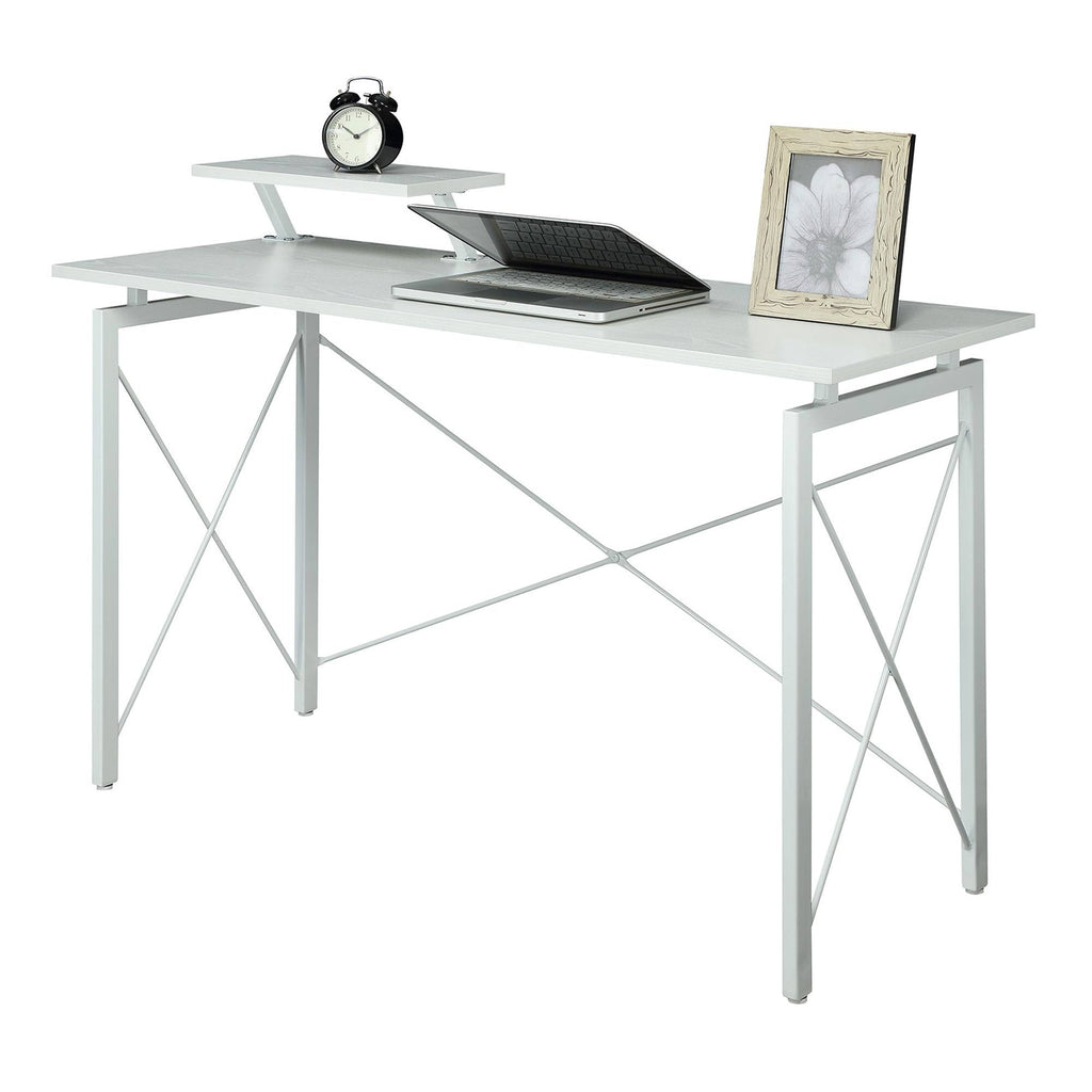 White Desk N621531
