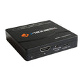 HDMI Splitter 4K 60Hz 1X4 HDMI 2.0 Splitter Pack of 2 G651394