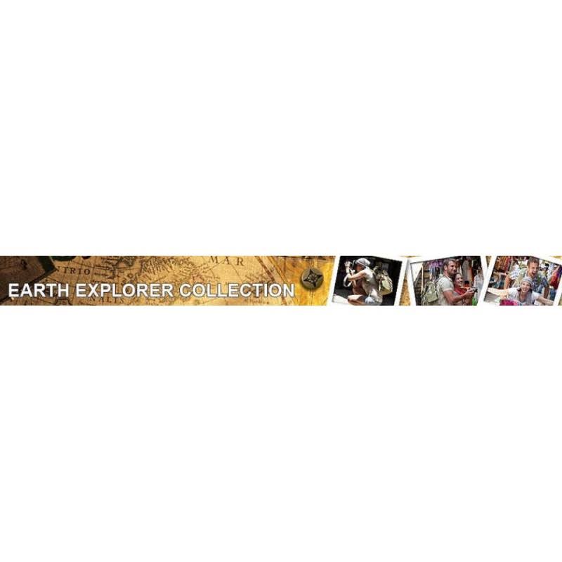 Earth Explorer Camera Sling Bag T463724