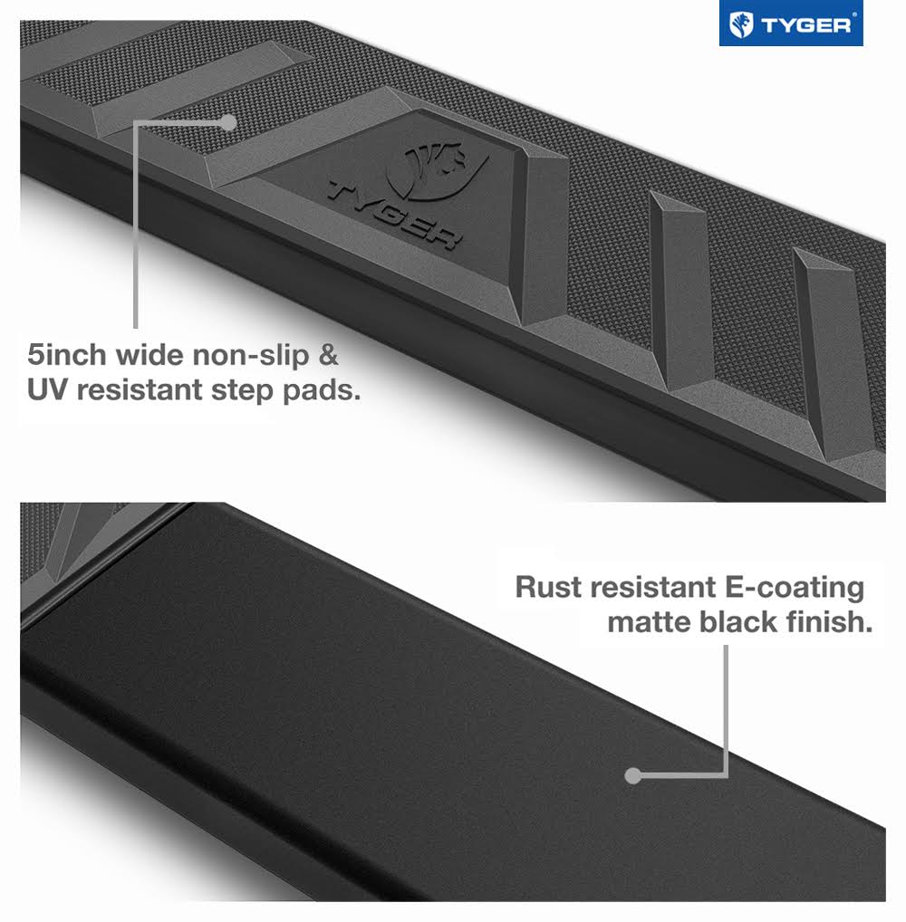 Black Side Riser N910