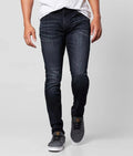 Blue Skinny Stretch Jean D331297
