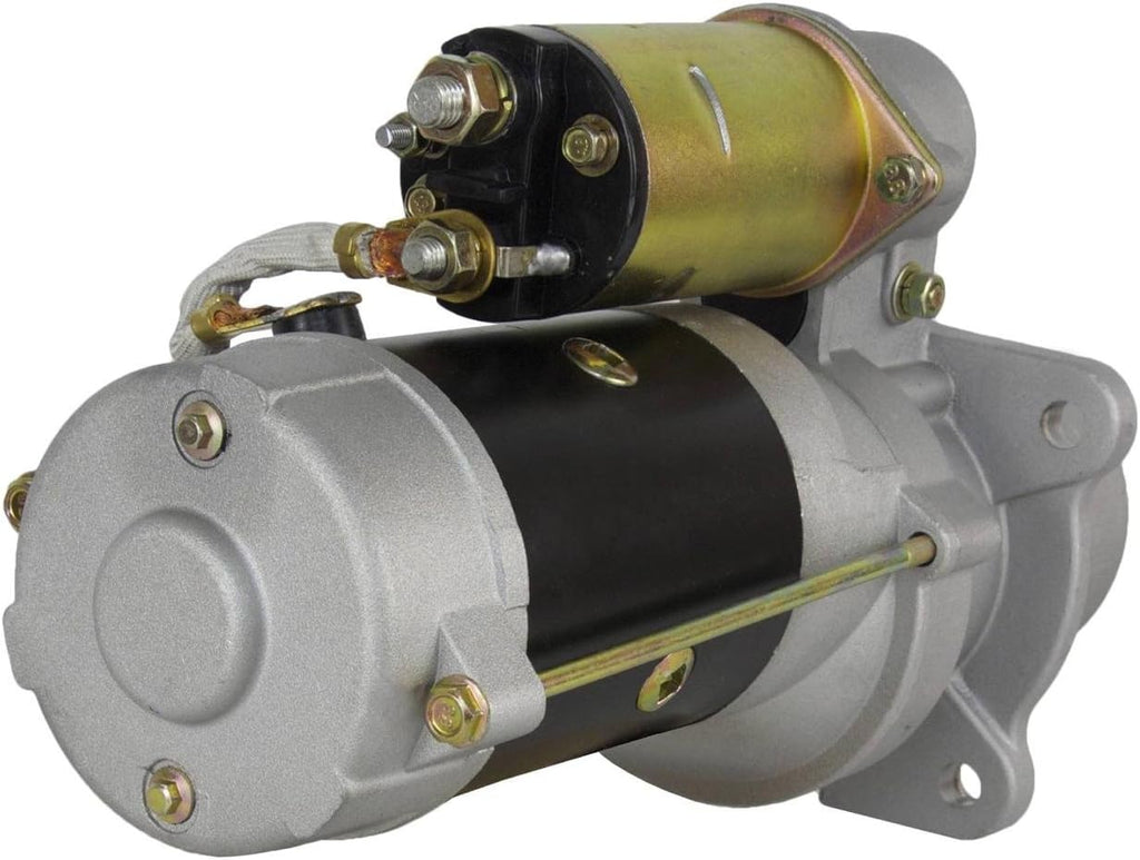 Starter Motor Z39944