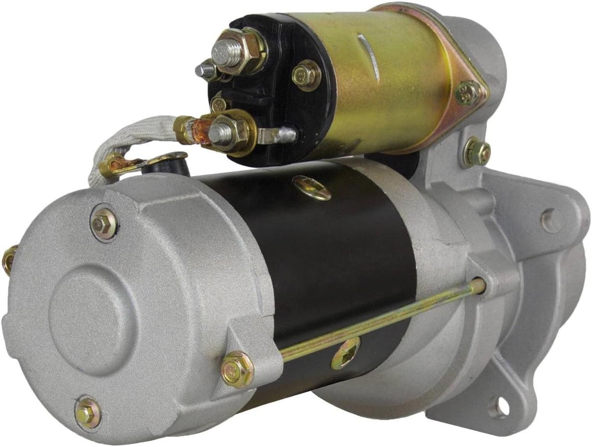 Starter Motor Z39944