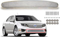 Stainless Steel Mesh Front Bumper Grille for 2010 2011 Ford Fusion C70591
