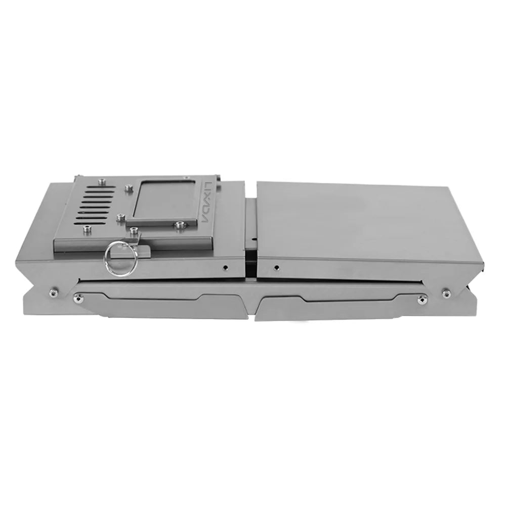 Foldable Wood Burning Tent Stove W119