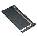 Industrial Trimmer with Aluminum Base W4090
