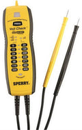 Volt and Continuity Tester T918249
