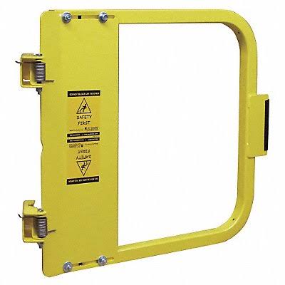 Steel Gate M2622