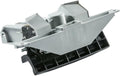 Dishwasher Door Latch And Handle Assembly R424