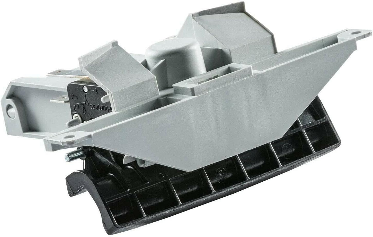 Dishwasher Door Latch And Handle Assembly R424