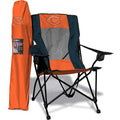 High Back Folding Chair R25304