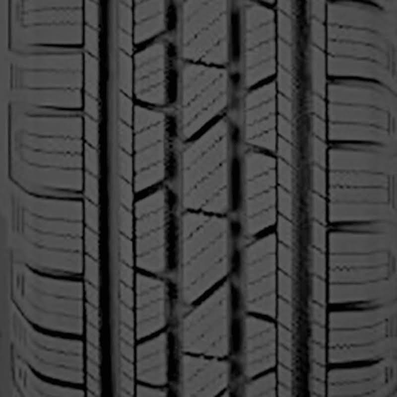 Cooper Discoverer SRX Tire 235/55R18 100V X2282