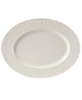 15 in Oval Platter D1148