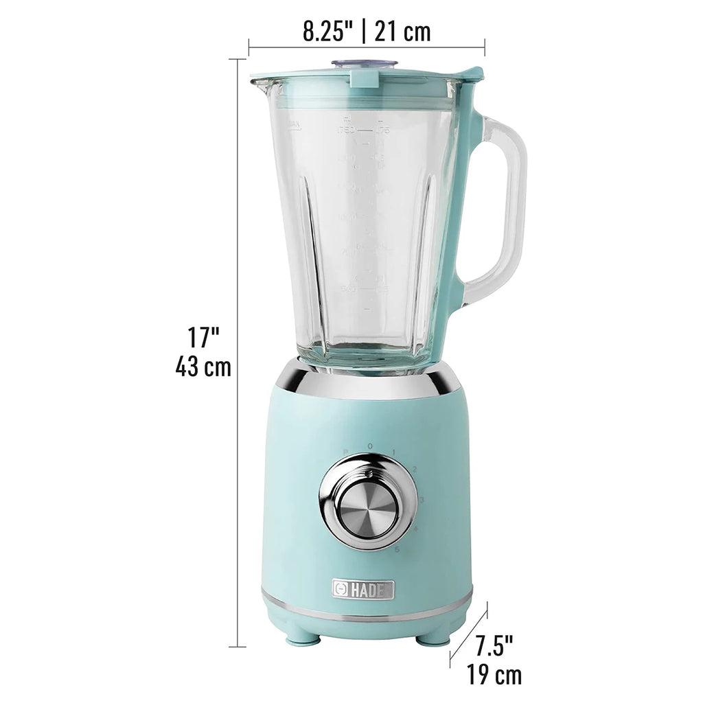 Blue Kitchen Appliance Set E806