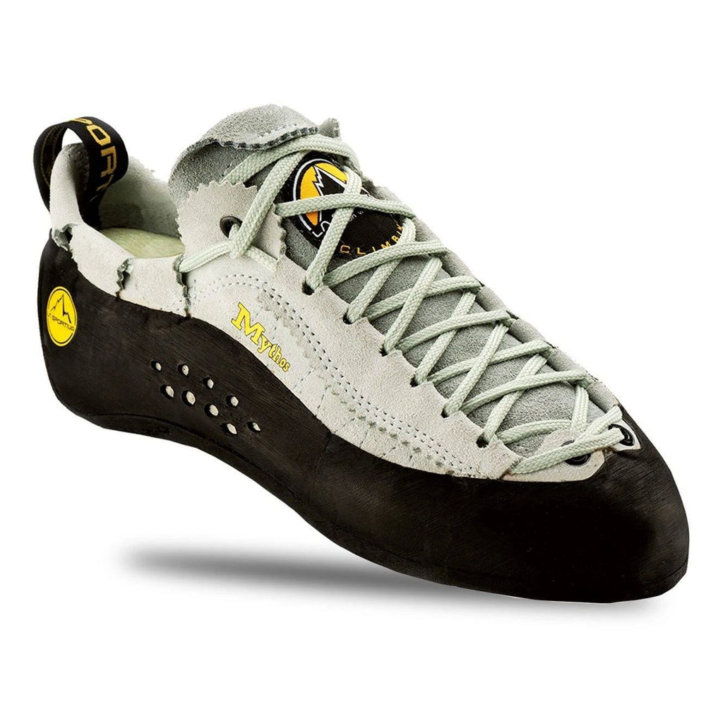 Mythos EU 33 1/2 Climbing Shoes I402652