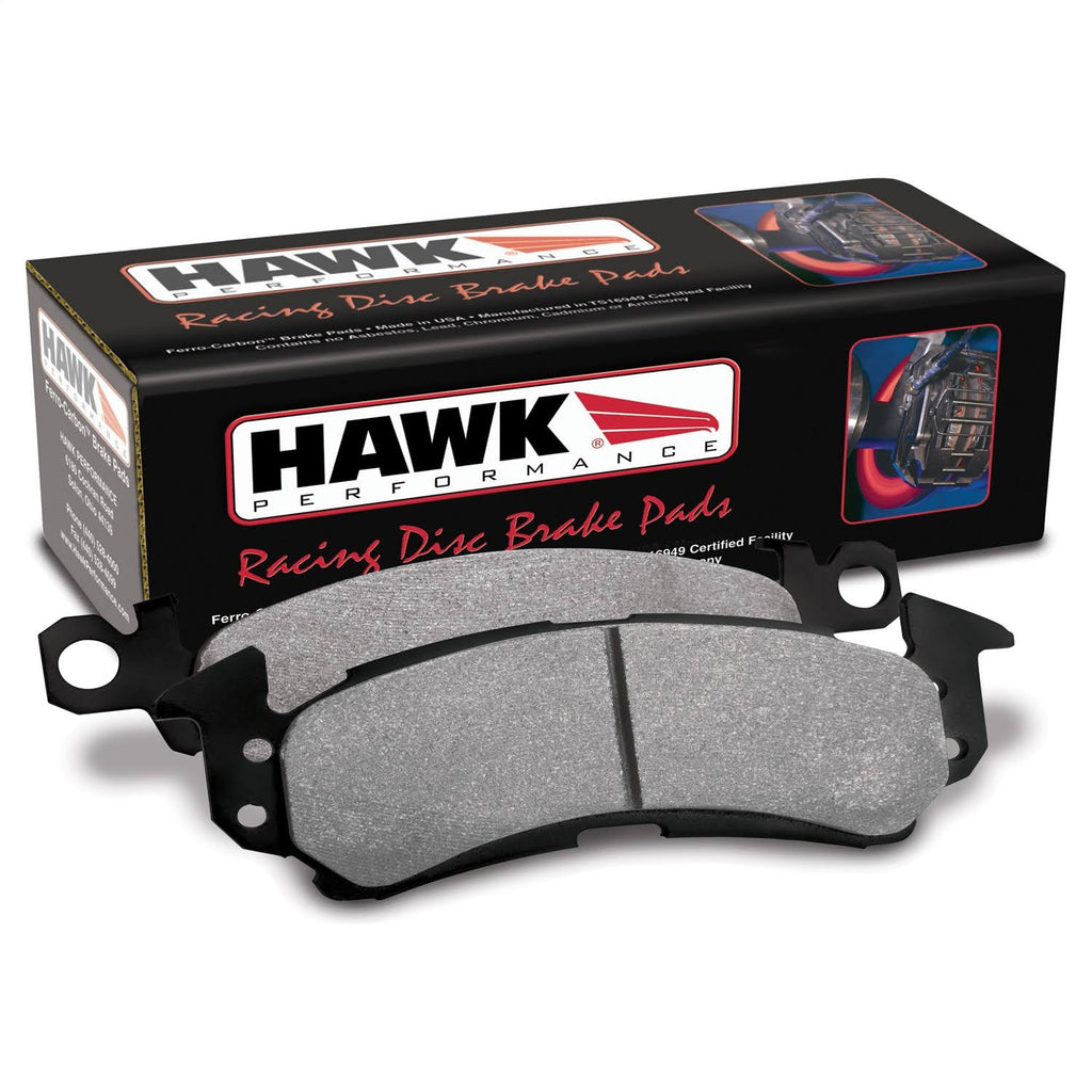 Hawk Performance HP Plus Brake Pads I7456