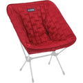 Seat Warmer Scarlet/Iron C342666