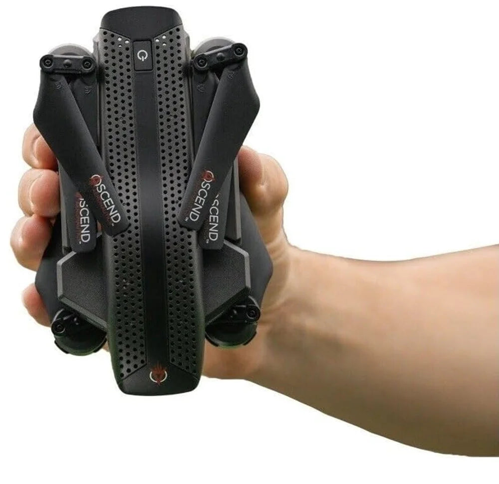 HD Video Drone with Ultra-Wide Lens U667